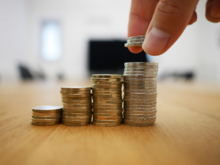 Copyright: Pixabay.com BU: Die aktuelle Inflation führt zu steigenden Verbraucherpreisen. Sie wird uns auch 2022 erhalten bleiben.